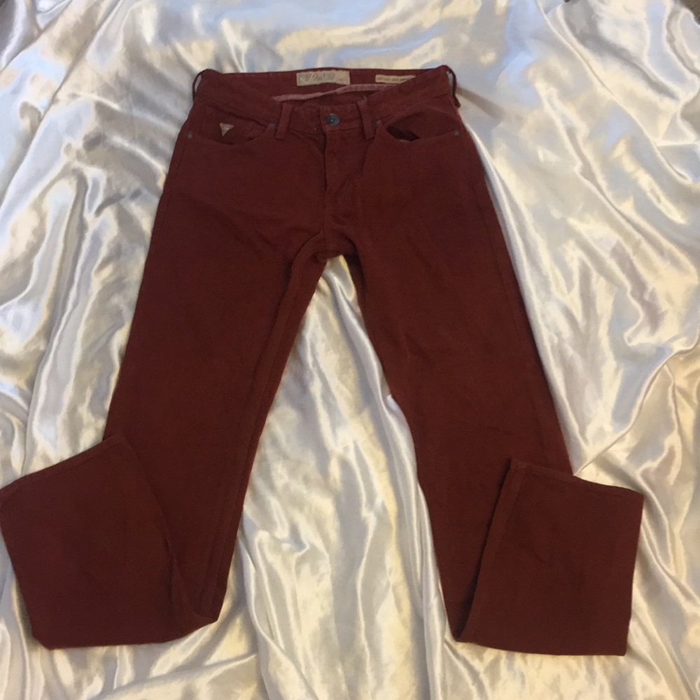 Vintage Guess Jeans